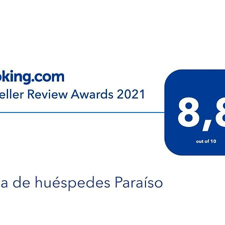 Paraiso Rooms Coliving Madrid Buitenkant foto
