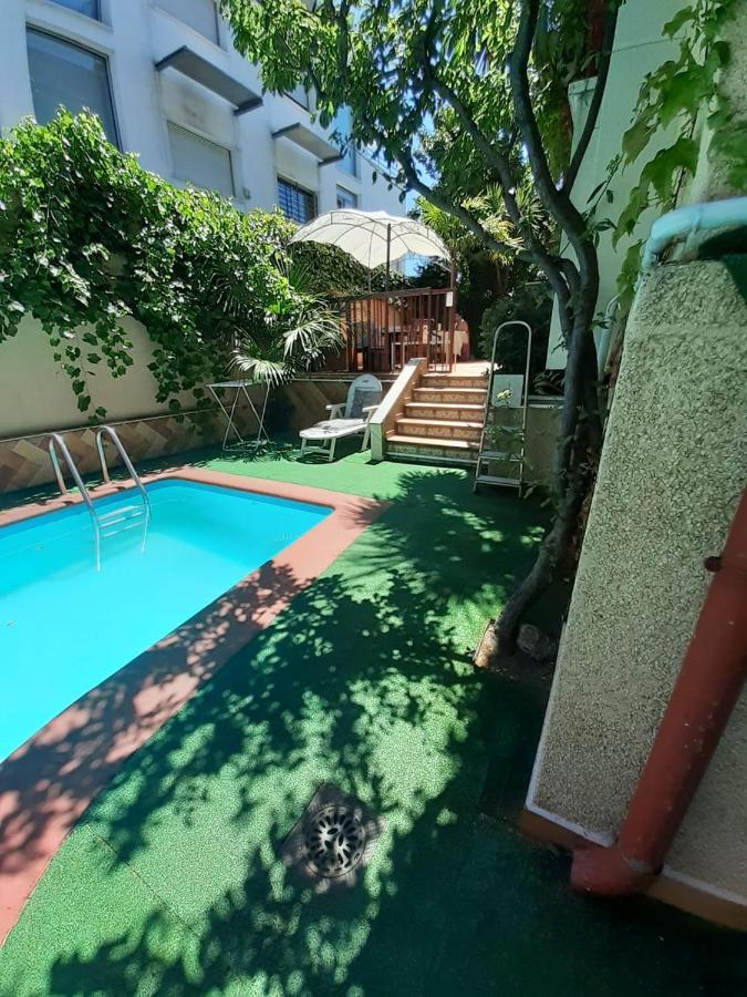 Paraiso Rooms Coliving Madrid Buitenkant foto