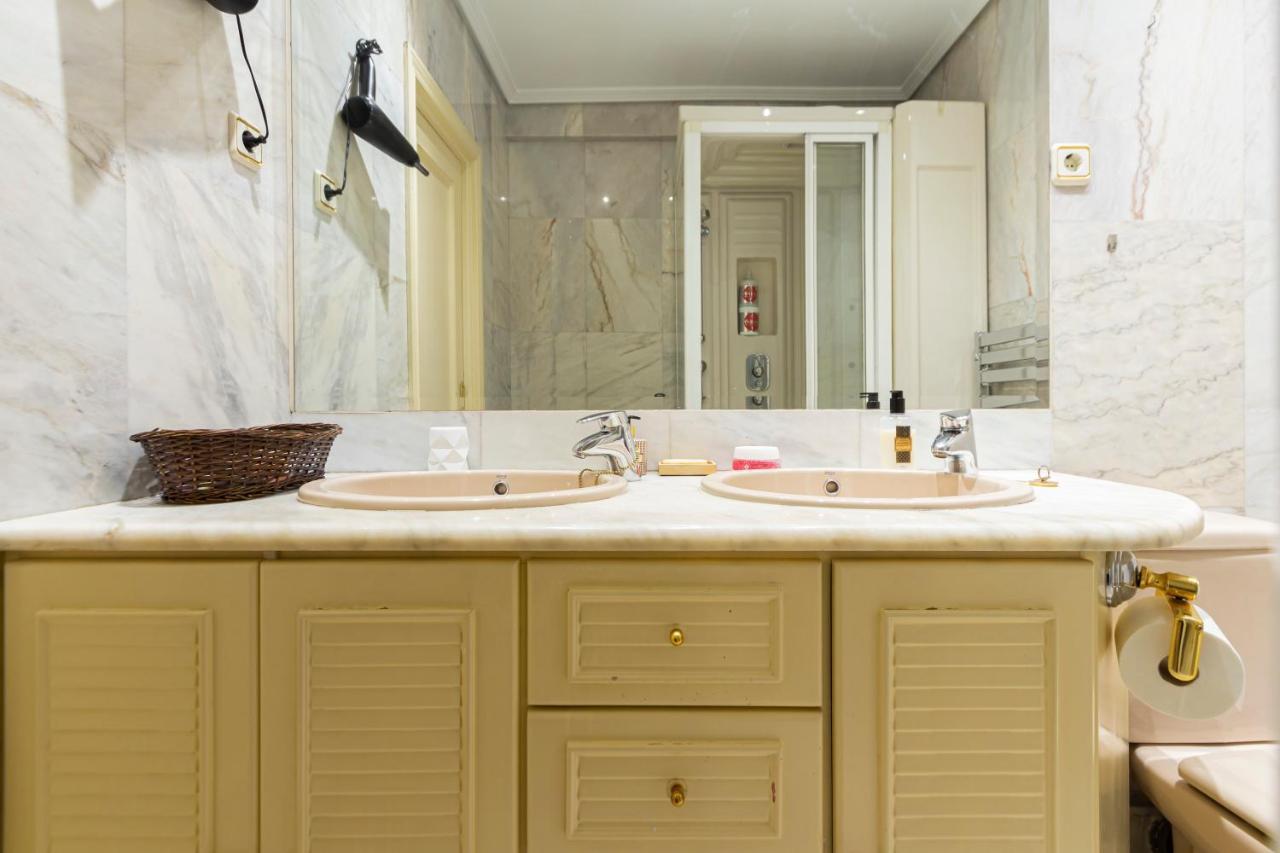 Paraiso Rooms Coliving Madrid Kamer foto