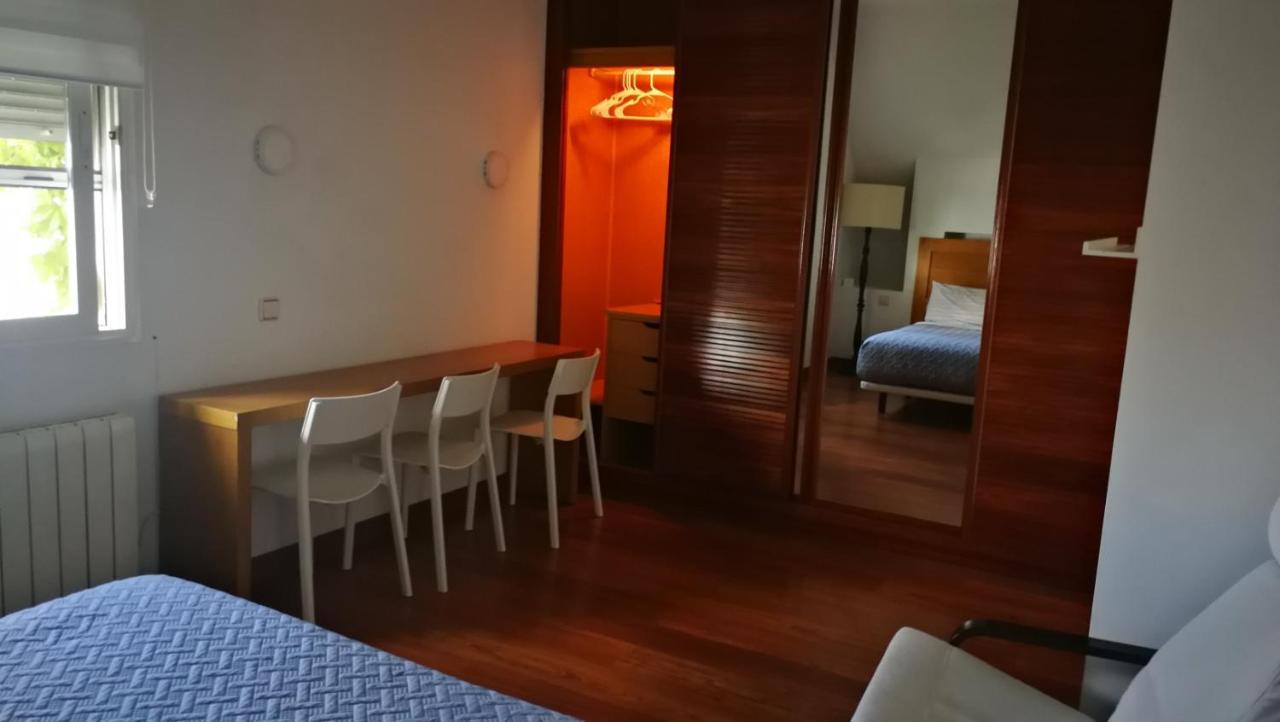 Paraiso Rooms Coliving Madrid Kamer foto