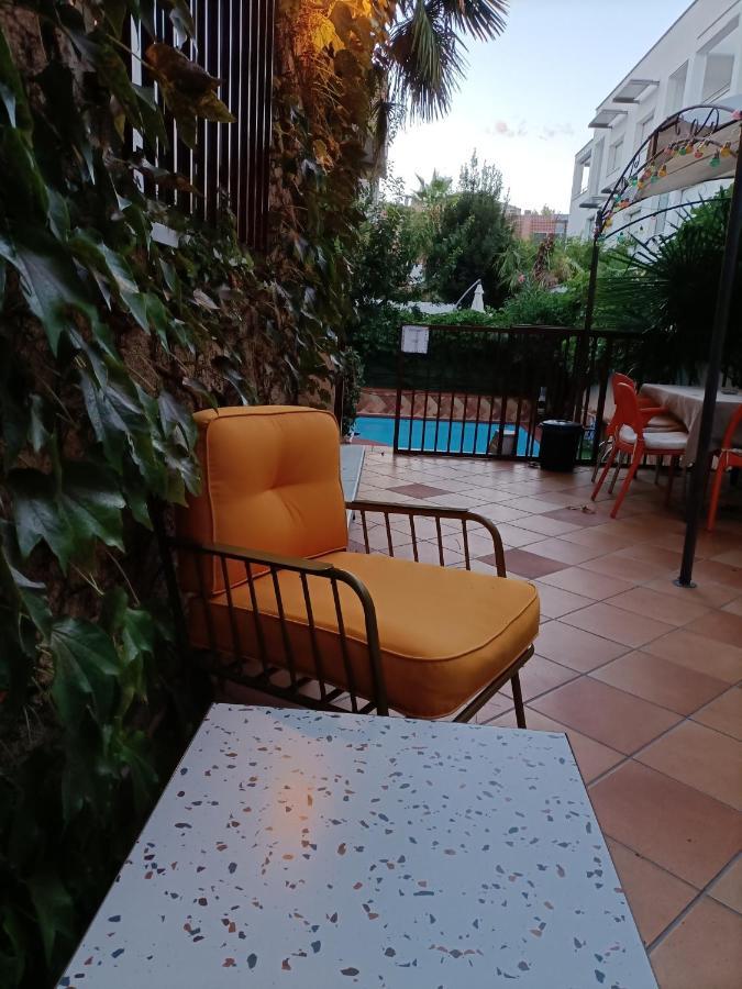 Paraiso Rooms Coliving Madrid Buitenkant foto